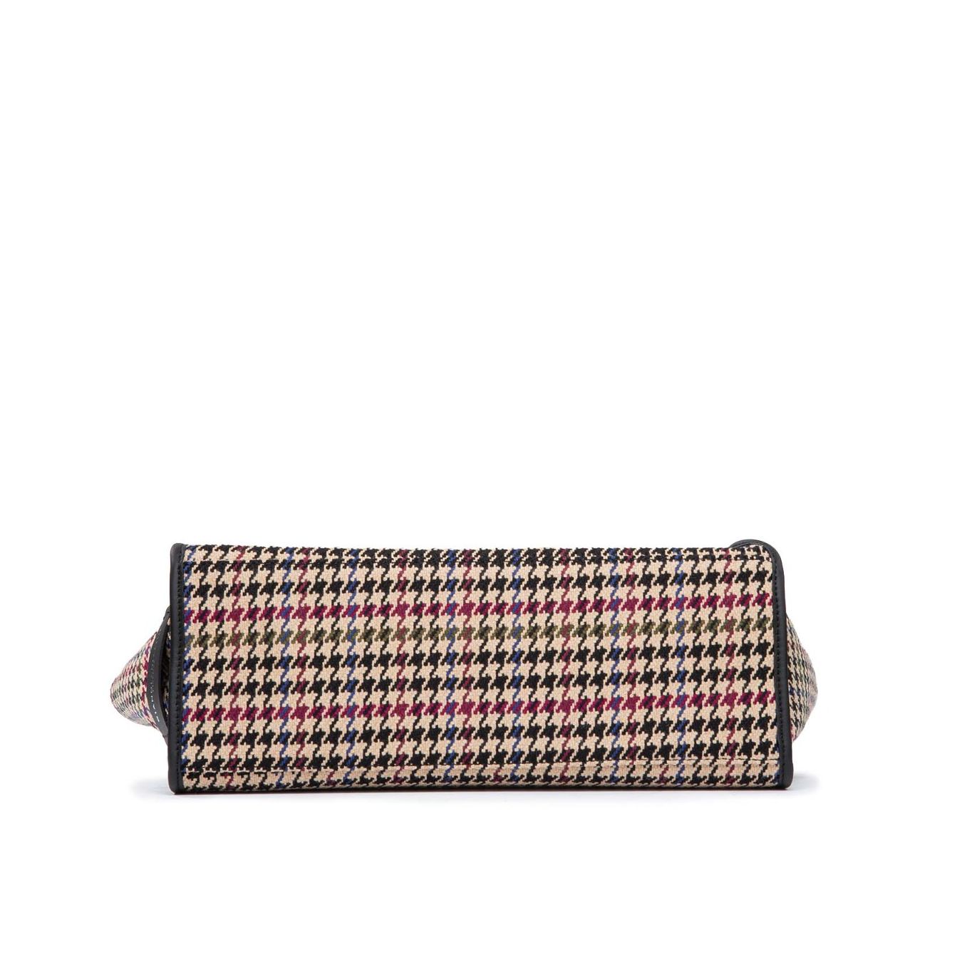 fondo borsa shopper gianni chiarini
