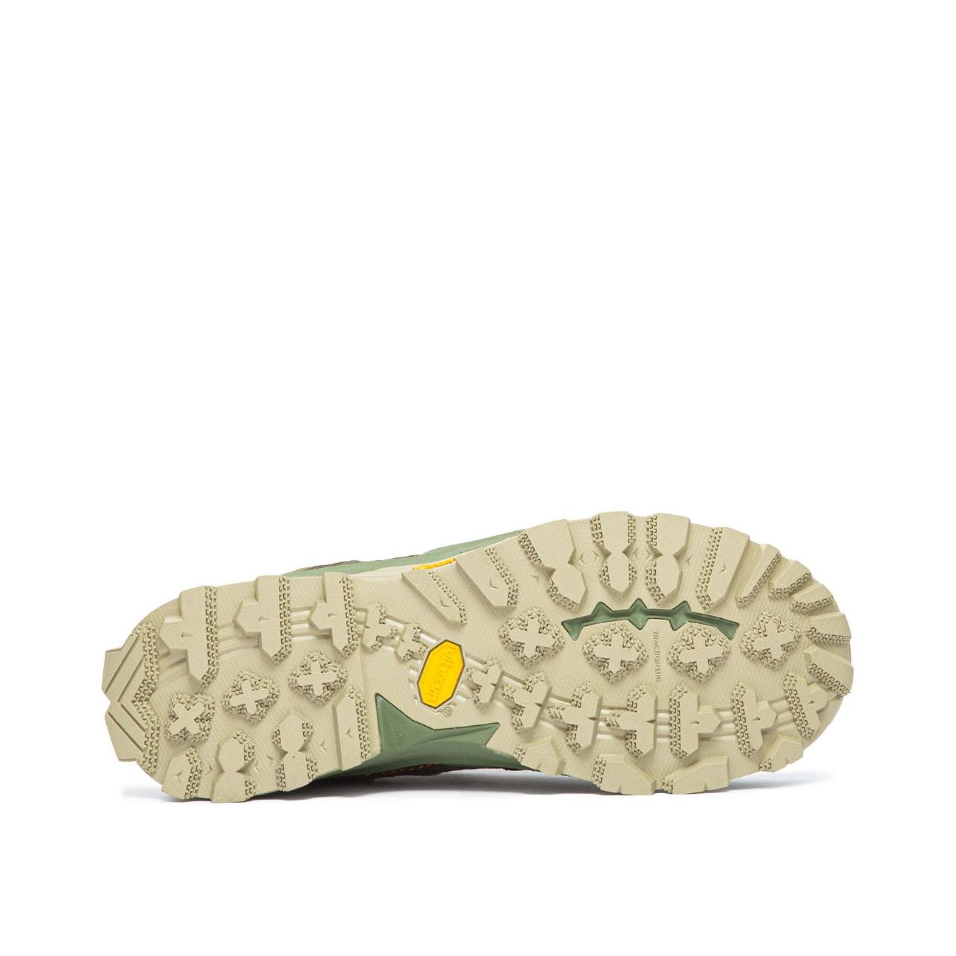fondo antiscivolo sneakers flower mountain uomo