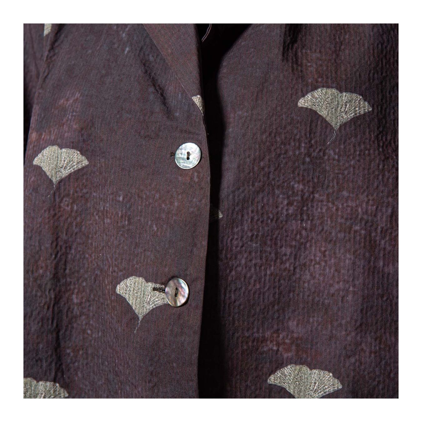 giacca margot bordeaux