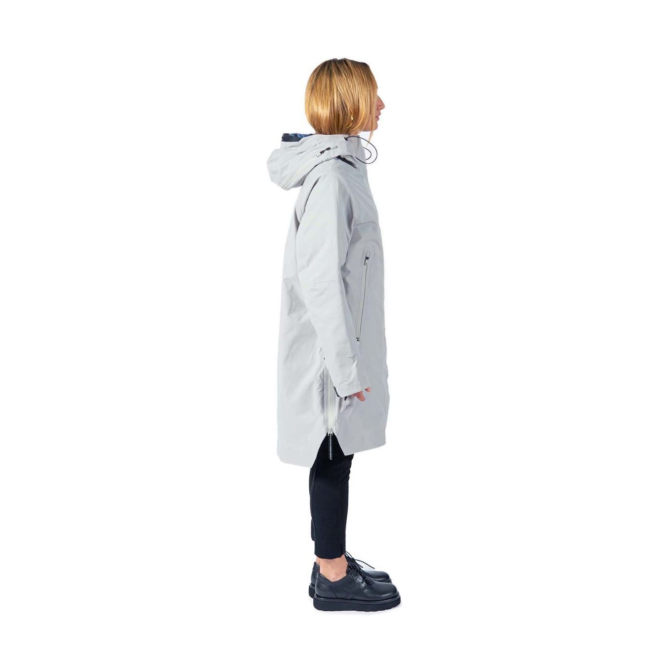 parka plank light grey krakatau