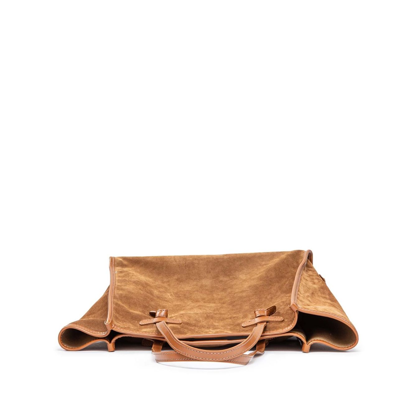 gianni chiarini borsa a spalla camoscio