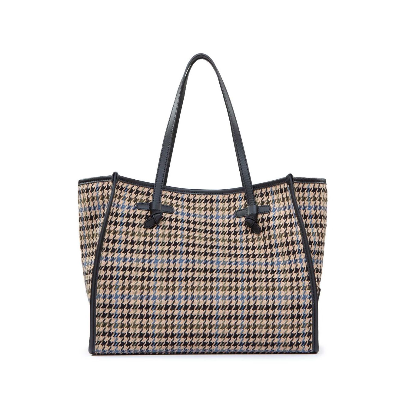 borsa marcella pied de poule