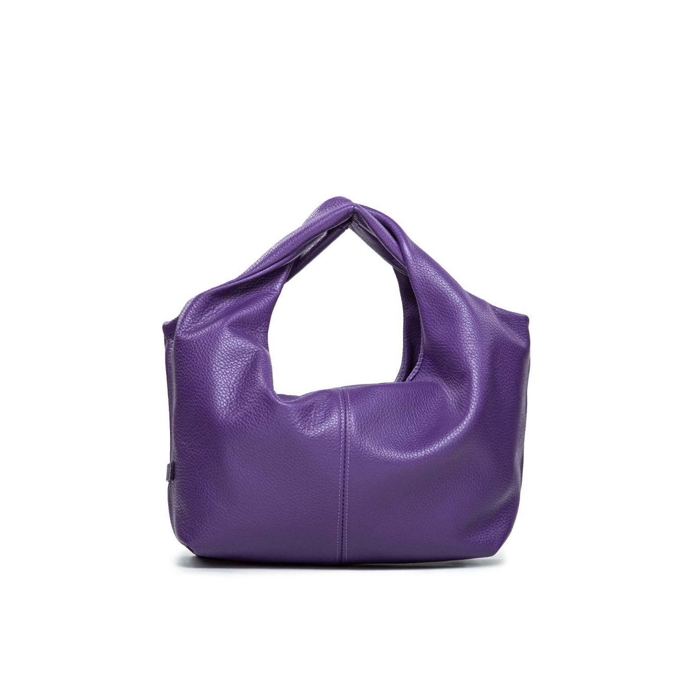 borsa clutch in pelle