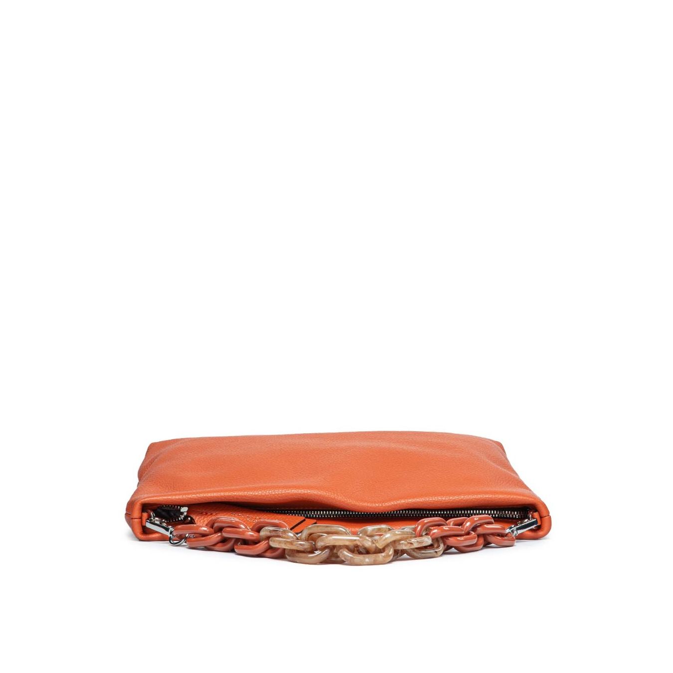 borsa brenda arancio juice