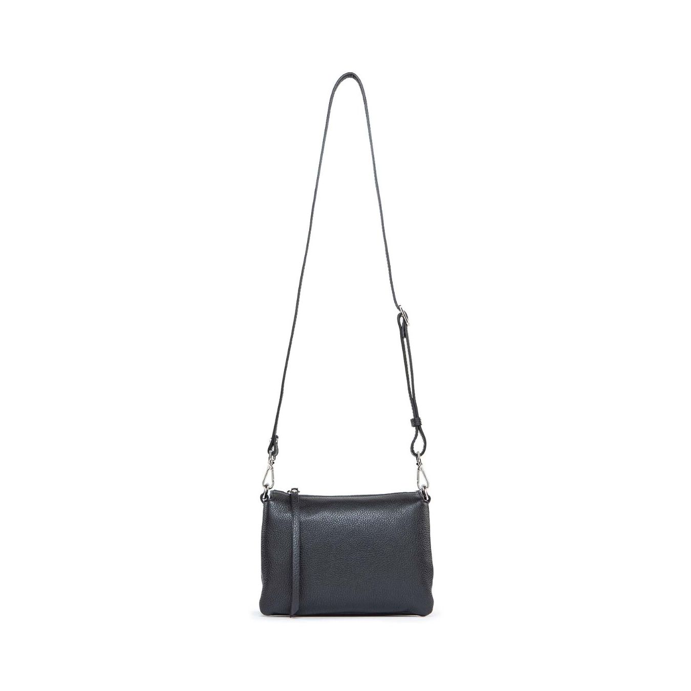 pochette three nera