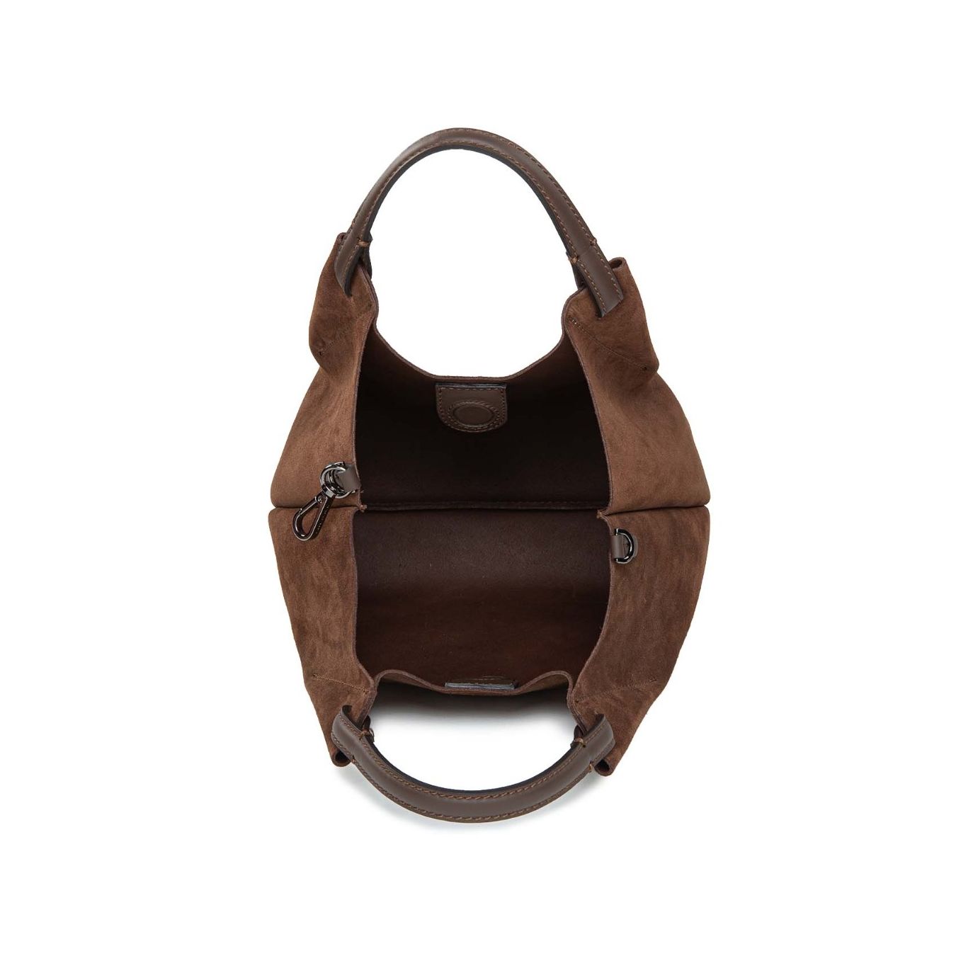 Bauletto Gianni Chiarini Dua Mini Interno