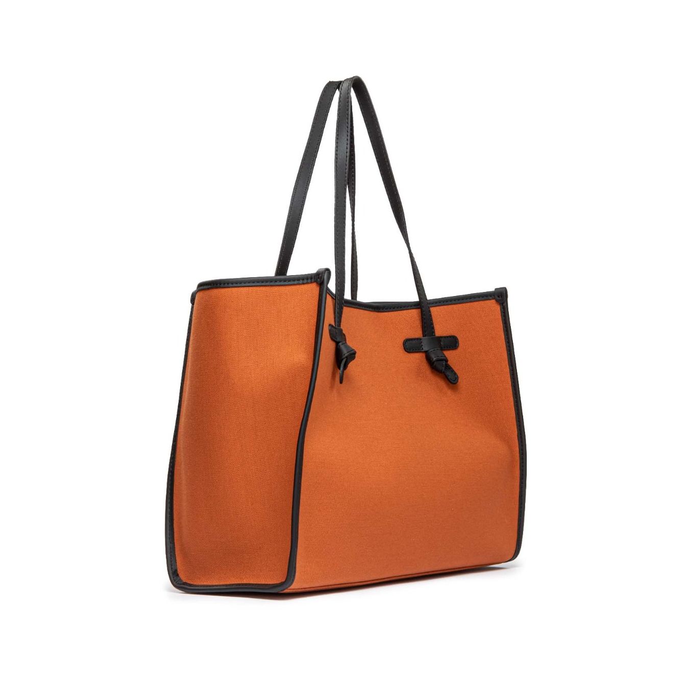 marcella in tessuto ginger
