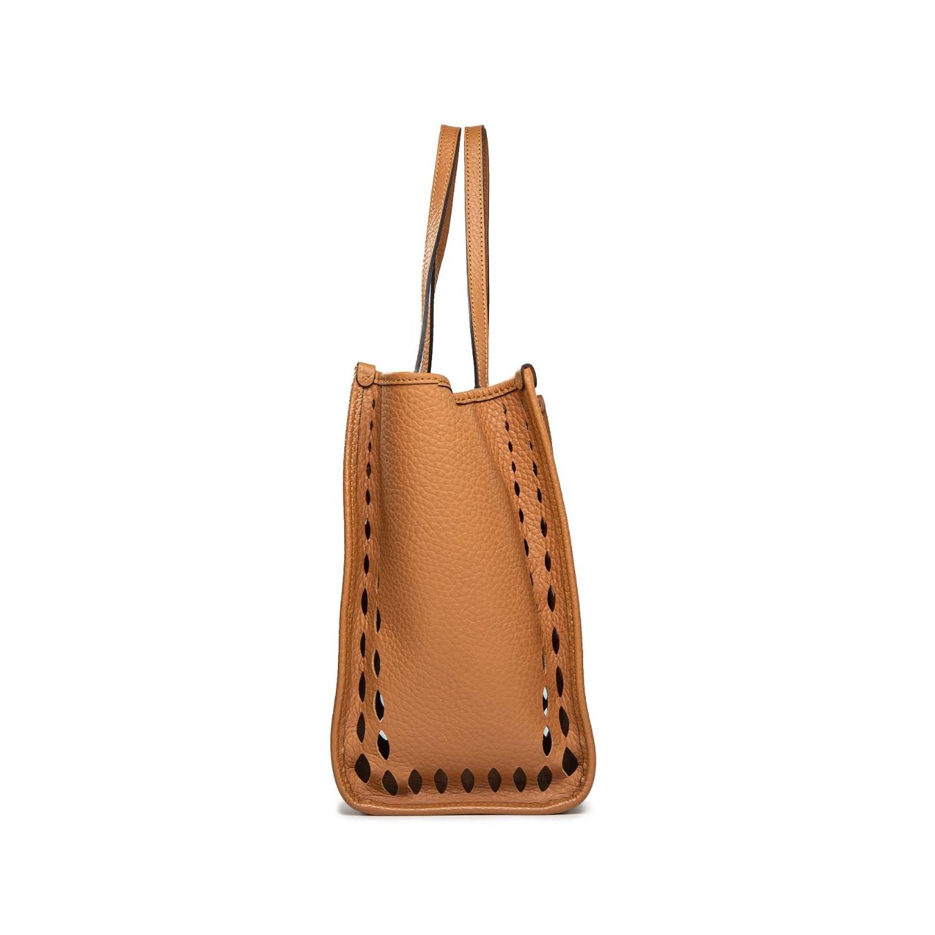 Shopper Marcella Pelle Toffee