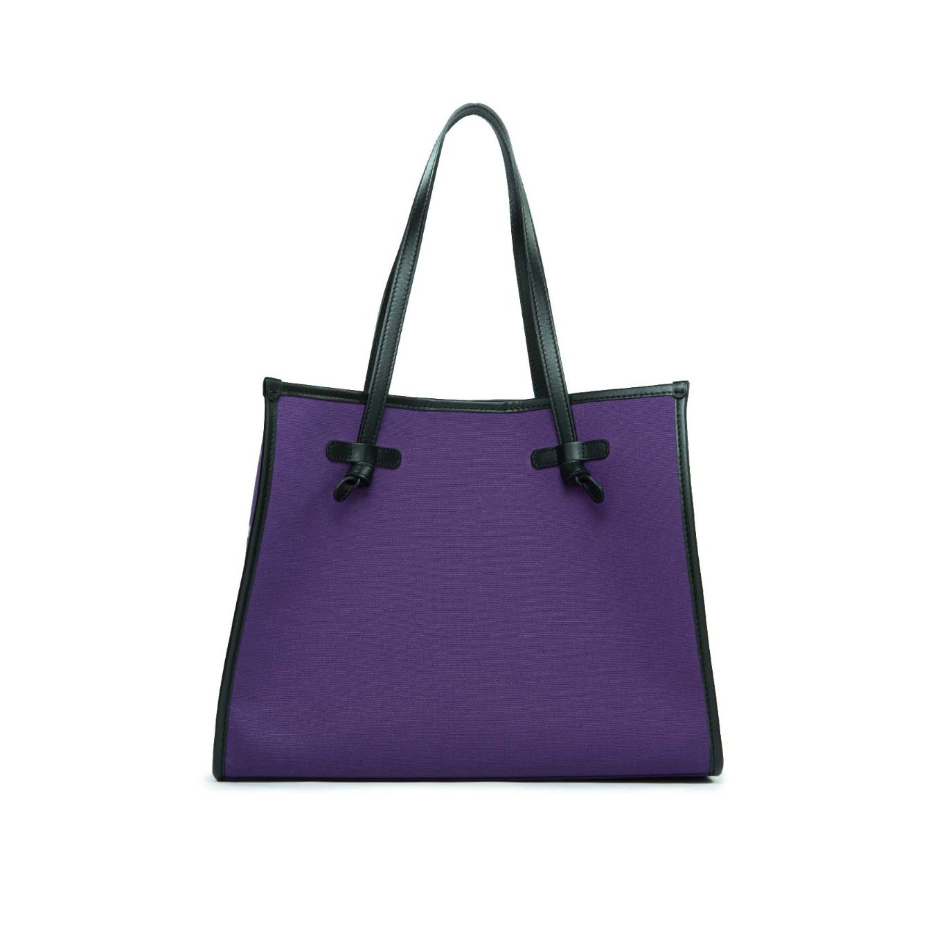 marcella in tessuto viola chiarini