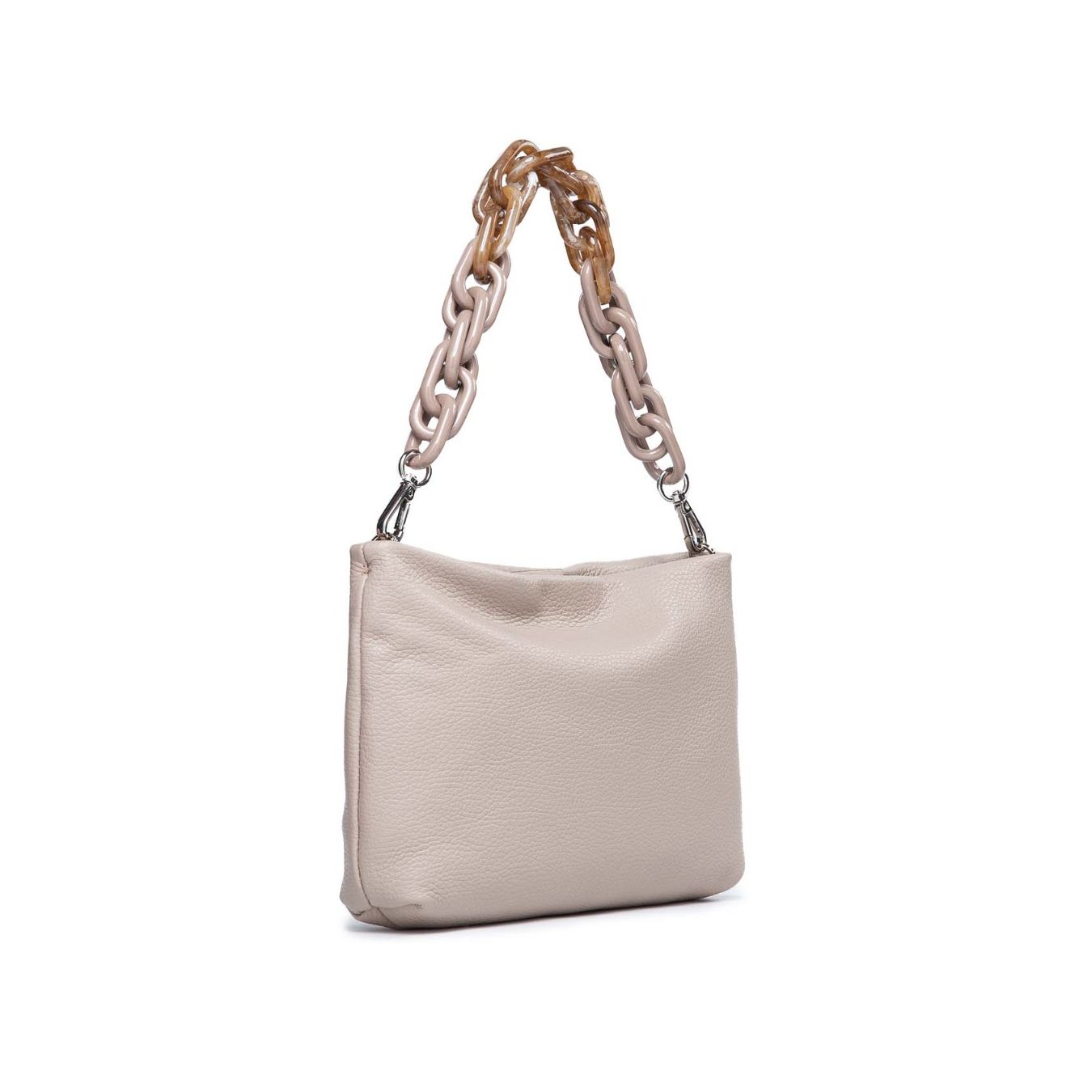 gianni chiarini borsa a spalla brenda