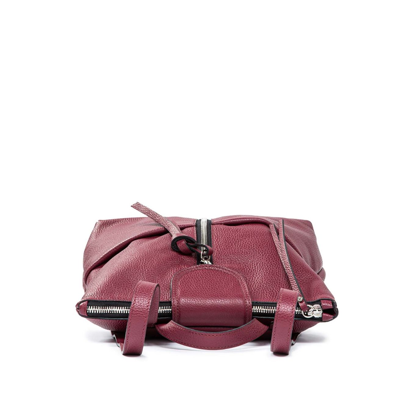 gianni chiarini zaino in pelle