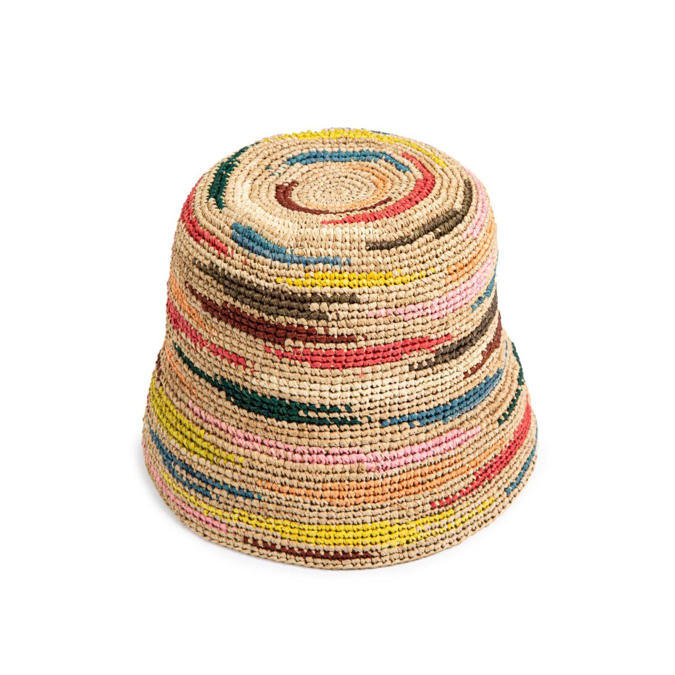 ibeliv cloche ANDAO multicolor