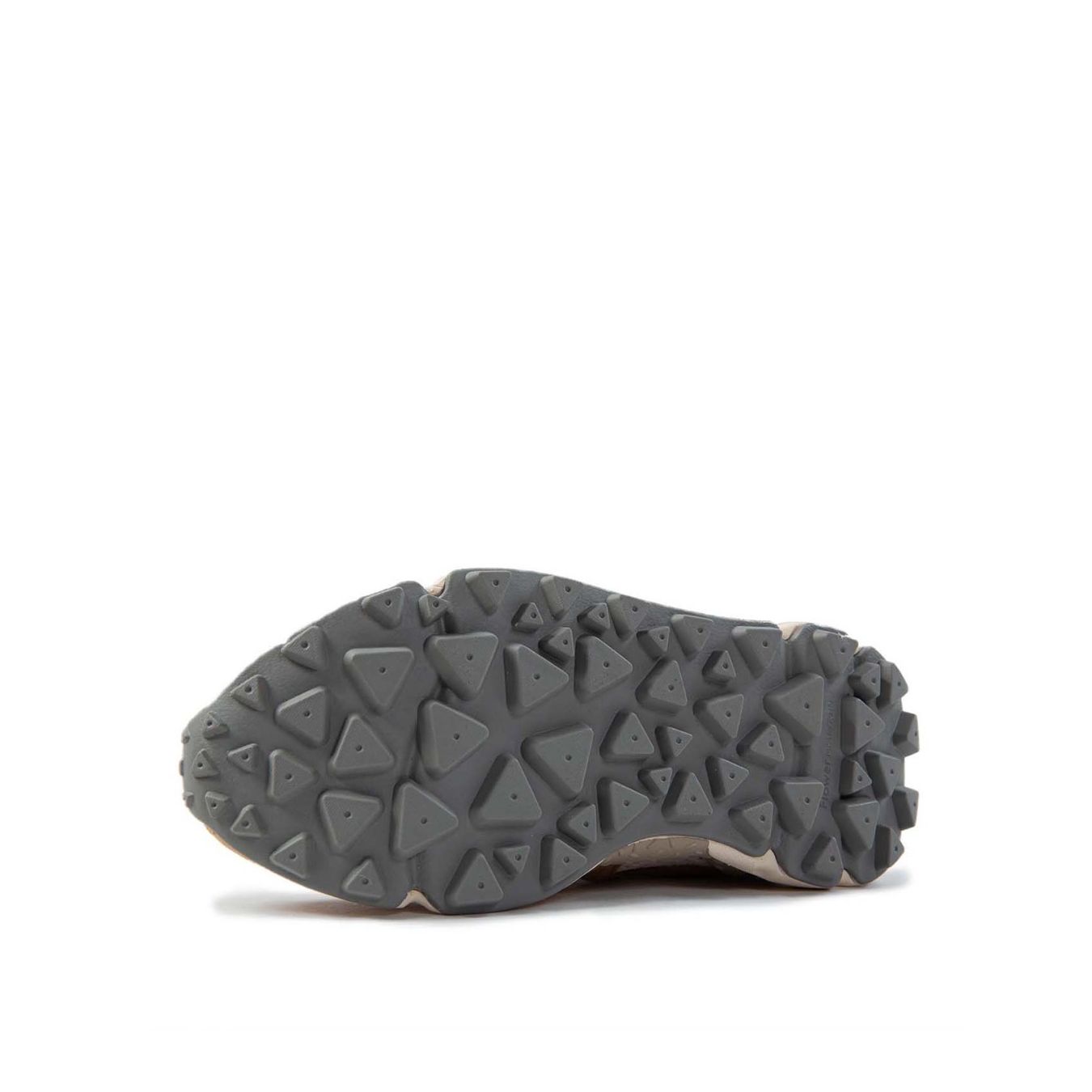 sneakers YAMANO con inserti beige 
