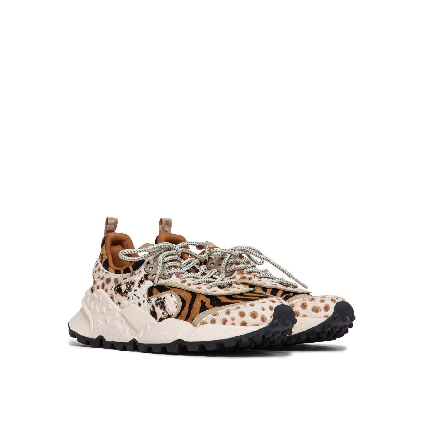 sneakers donna flower mountain koketsu