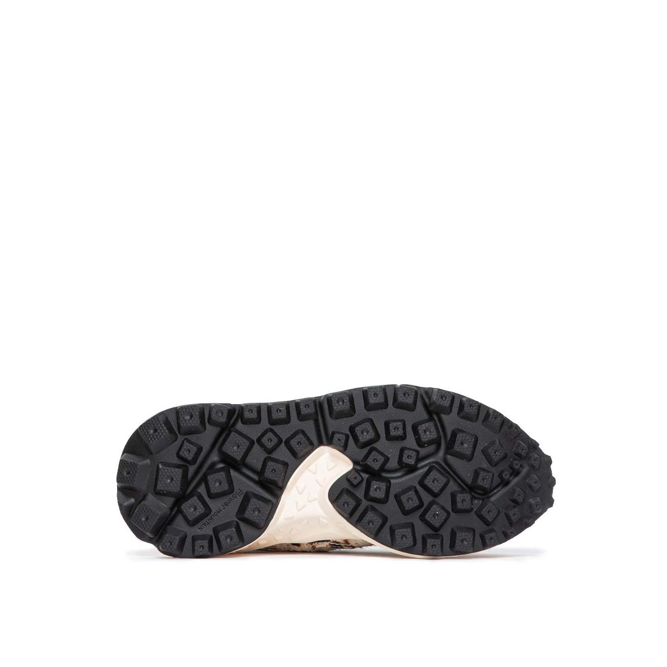 fondo sneakers flower mountain