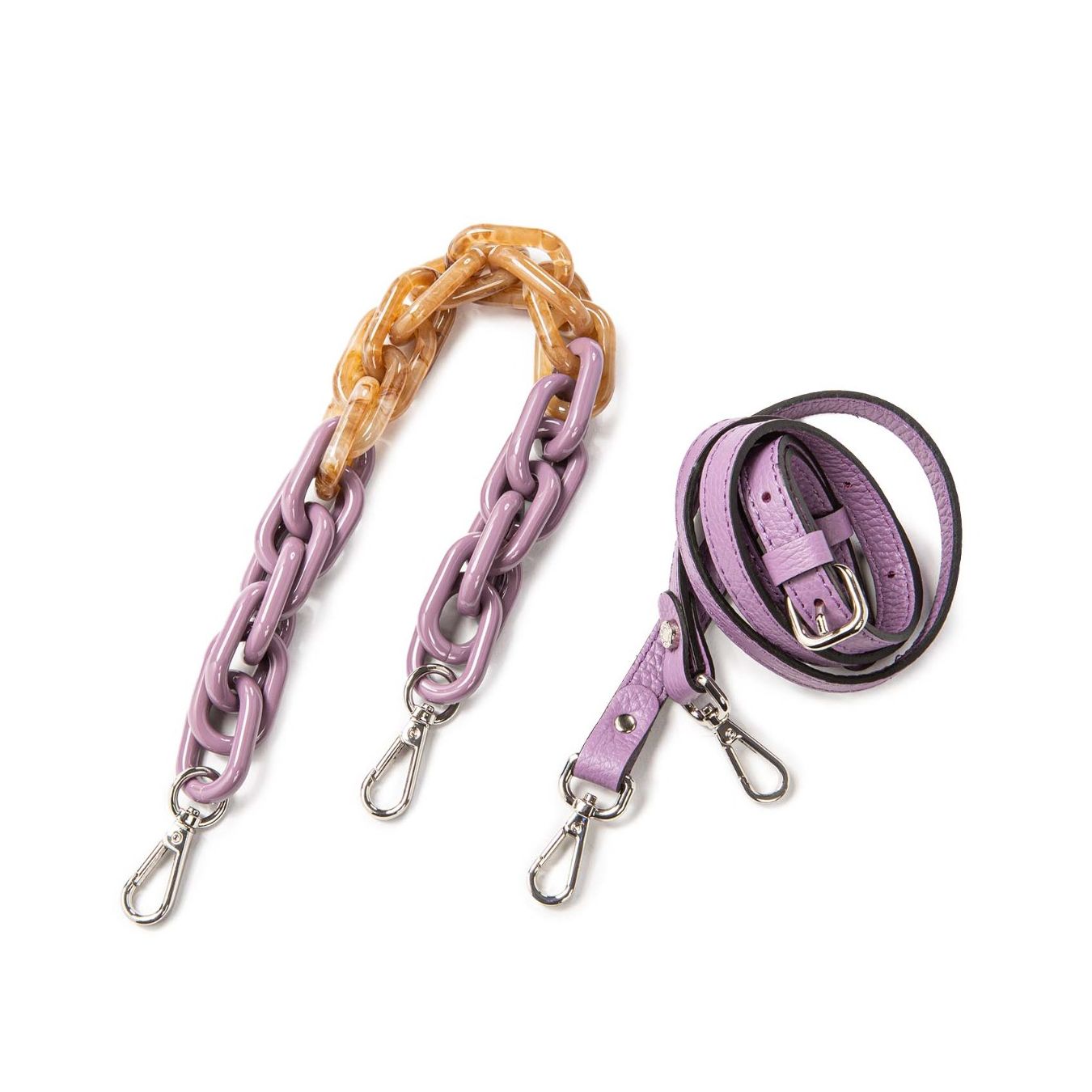 accessorio multicolore gianni chiarini