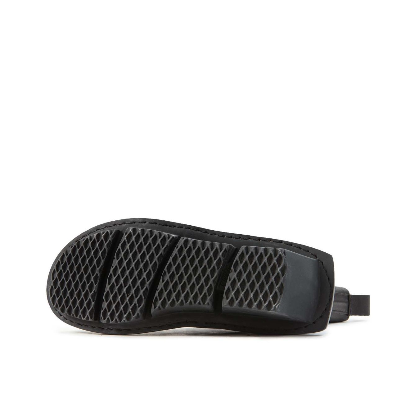 anfibi LADY con zeppa  suola