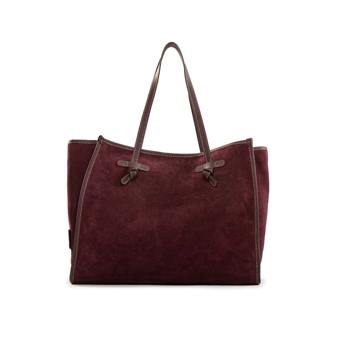 shopper MARCELLA large amarone