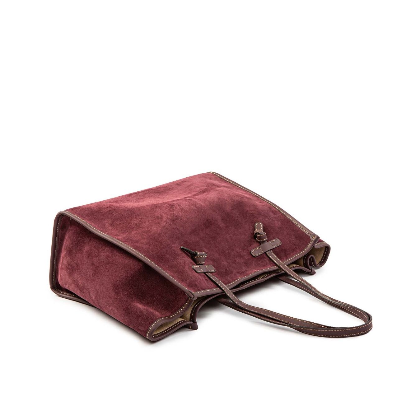shopper MARCELLA large amarone sopra