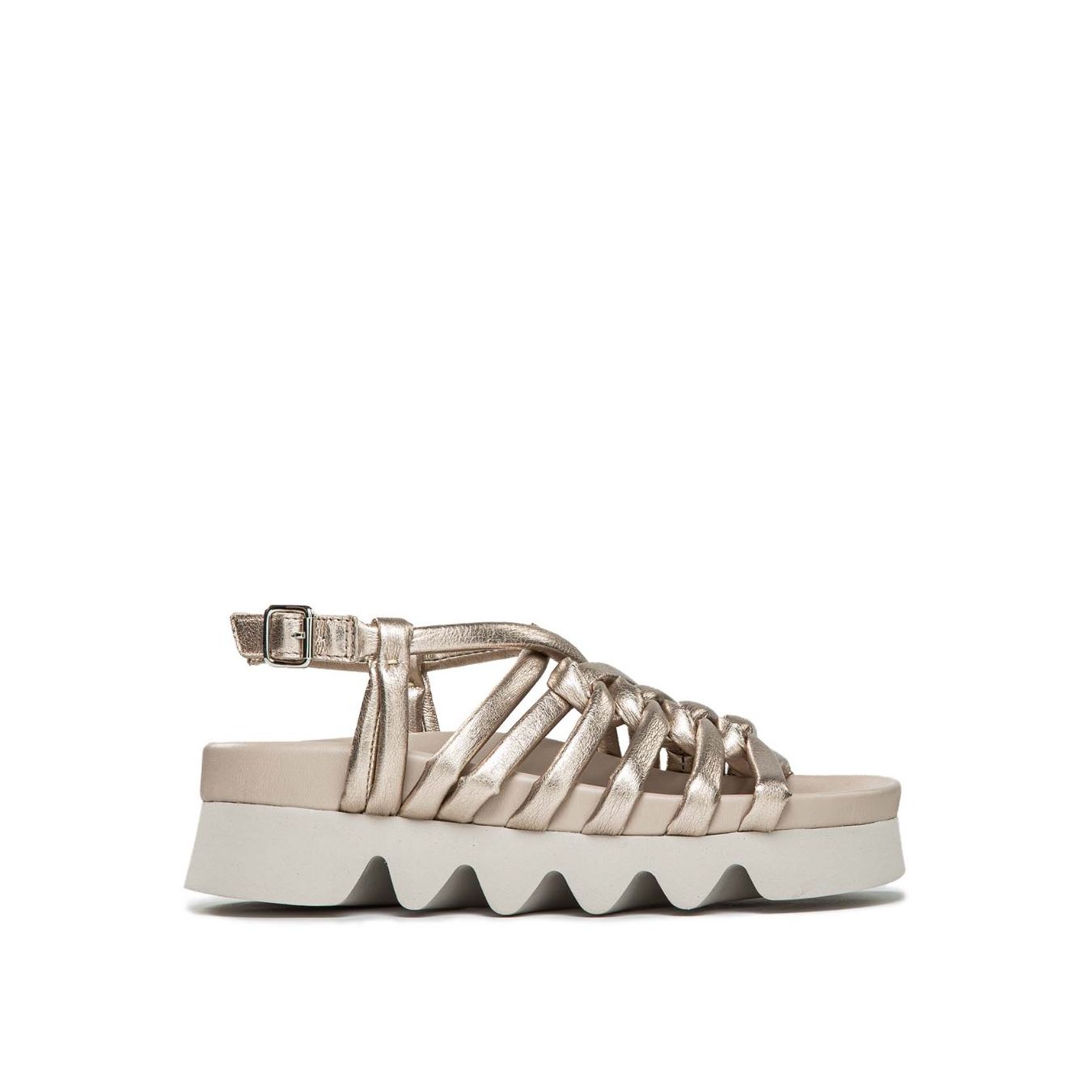 	
sandali SHELL con listini