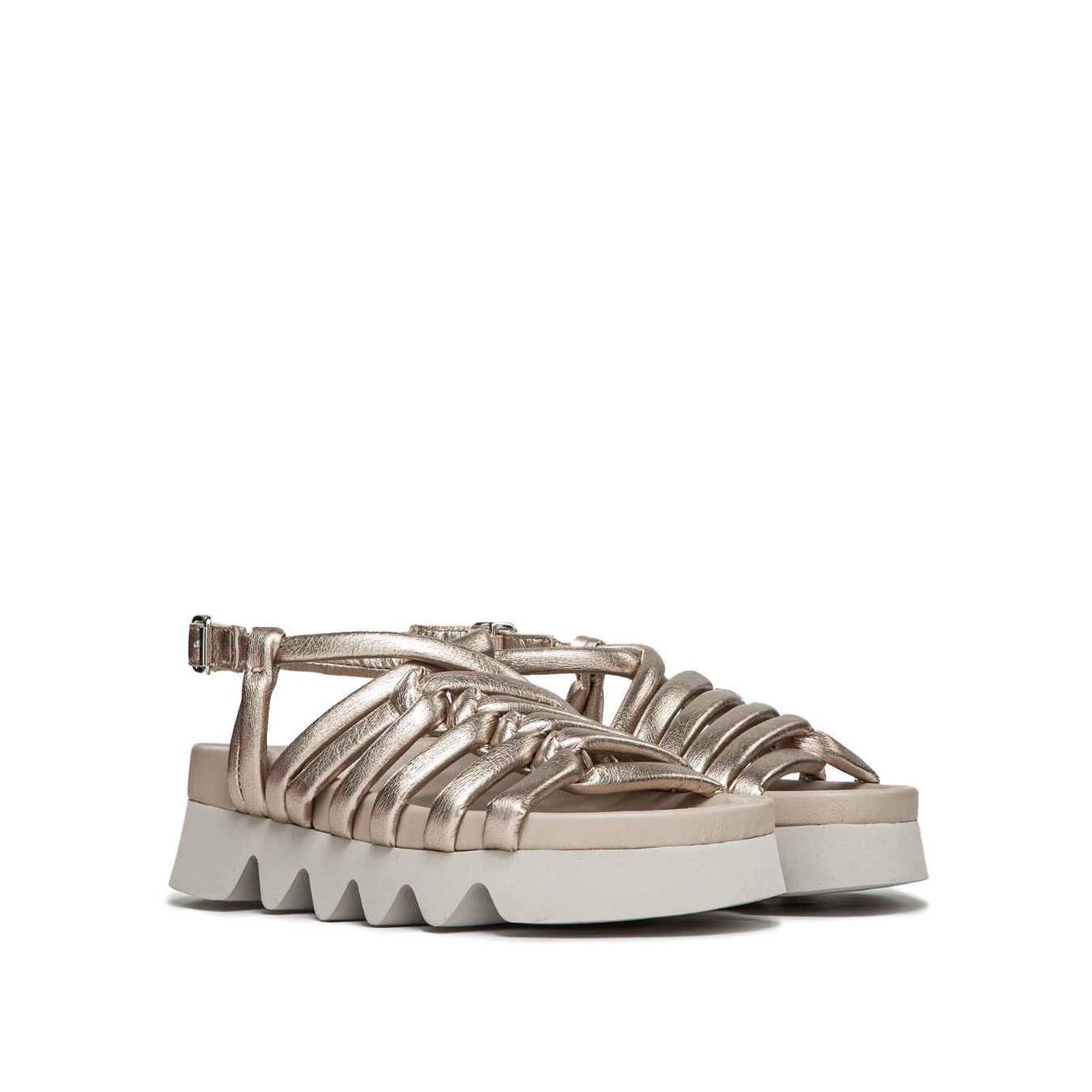 	
sandali SHELL con listini