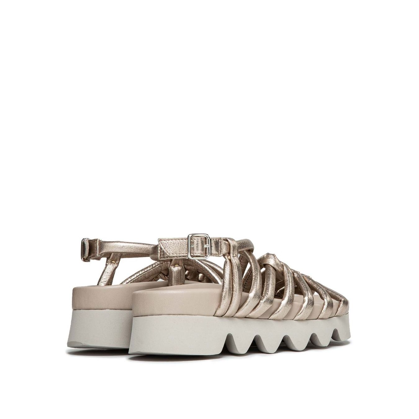 	
sandali SHELL con listini