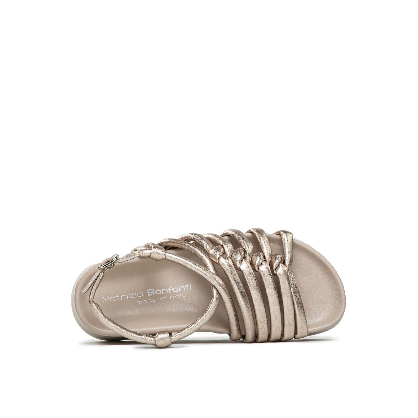 	
sandali SHELL con listini