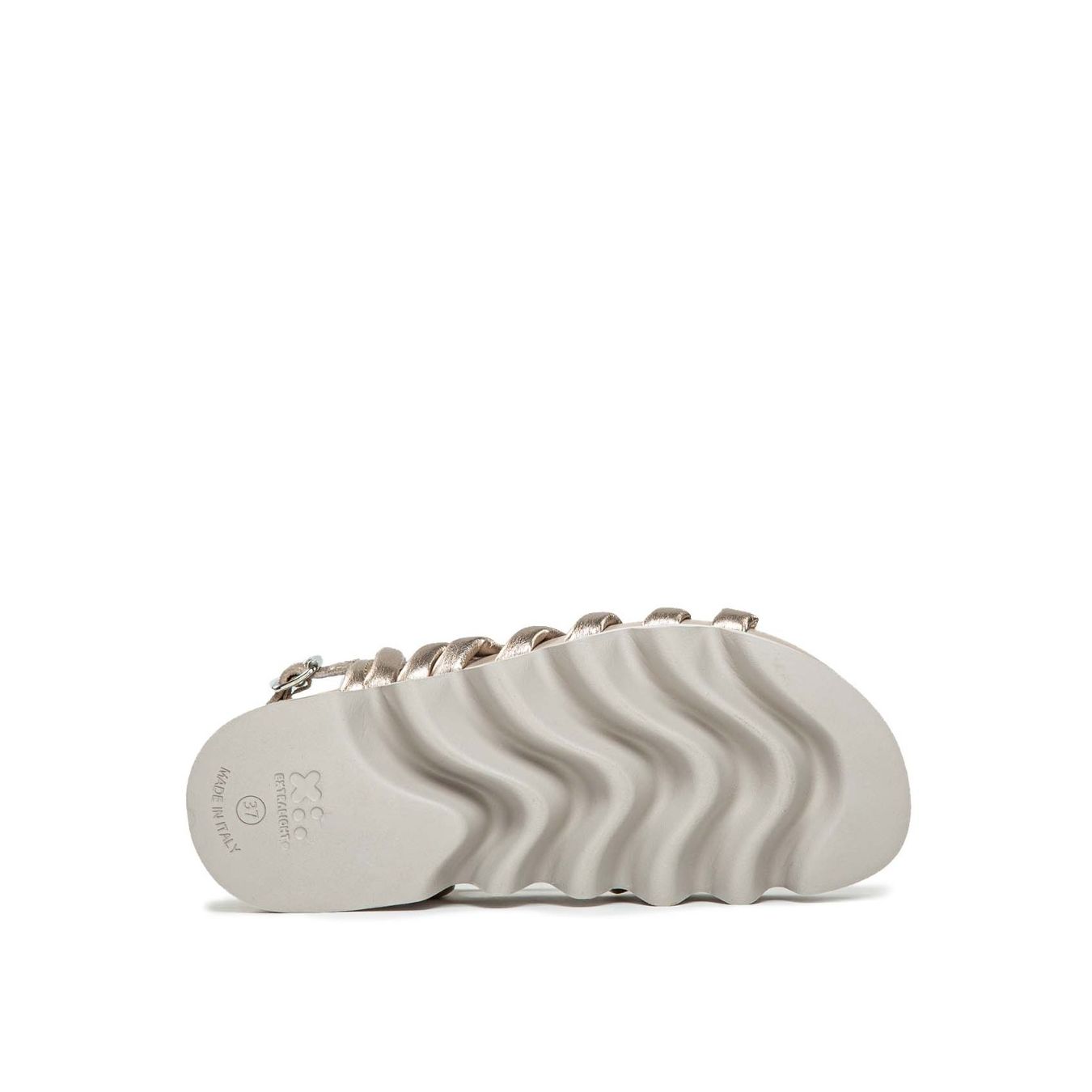 	
sandali SHELL con listini