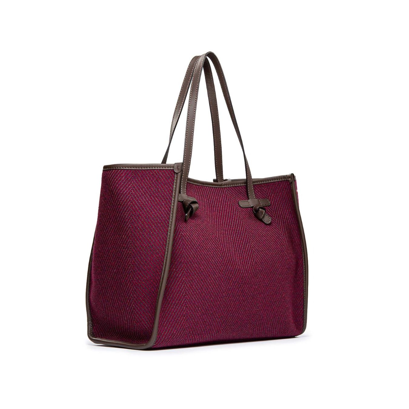 shopper marcella rossa chiarini