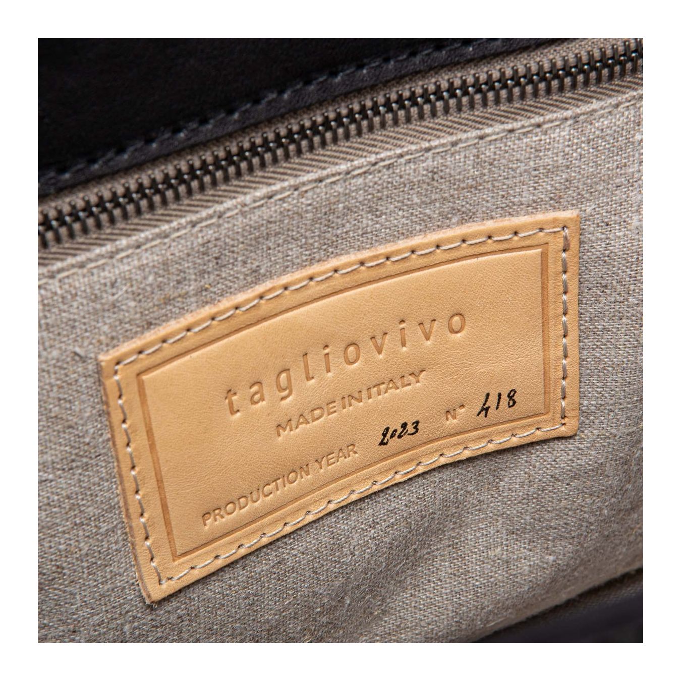 tagliovivo made in italy