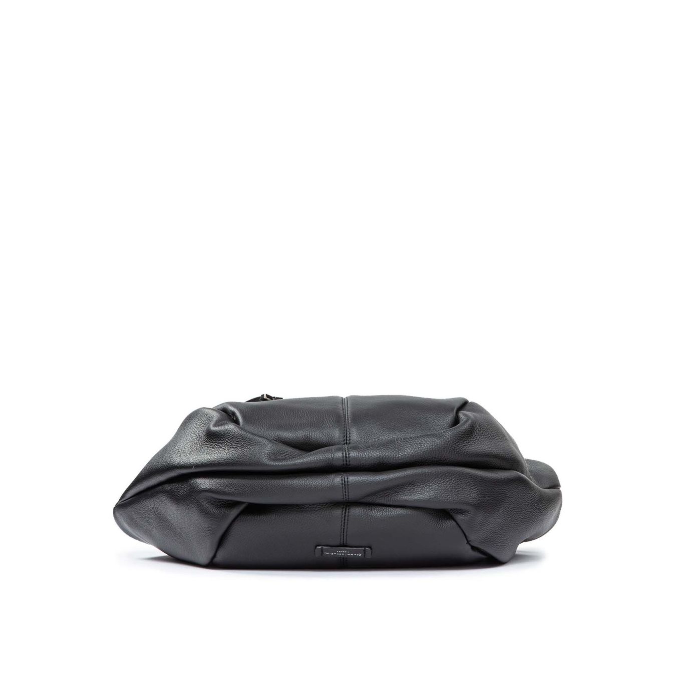 fondo shopper violante nera gianni chiarini