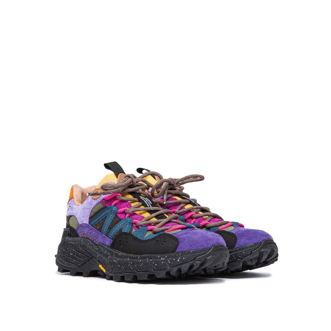 scarpe da ginnastica casual flower mountain