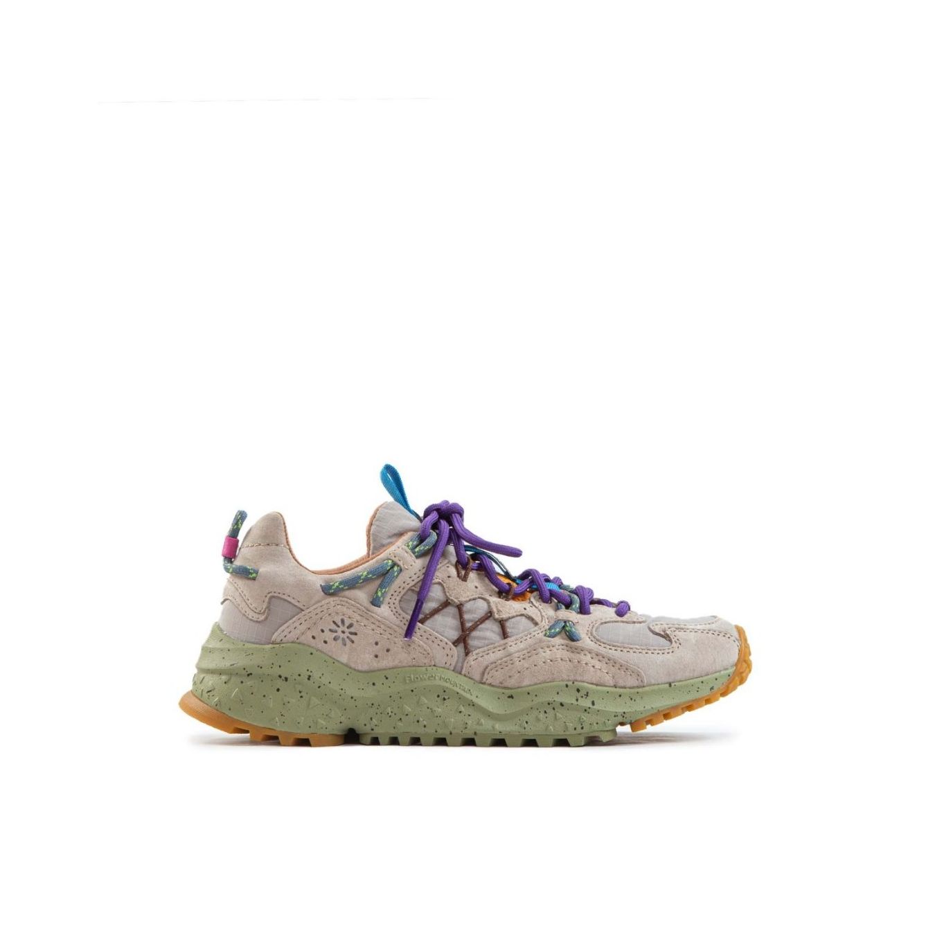 sneakers YAMABUSHI UNI grigie