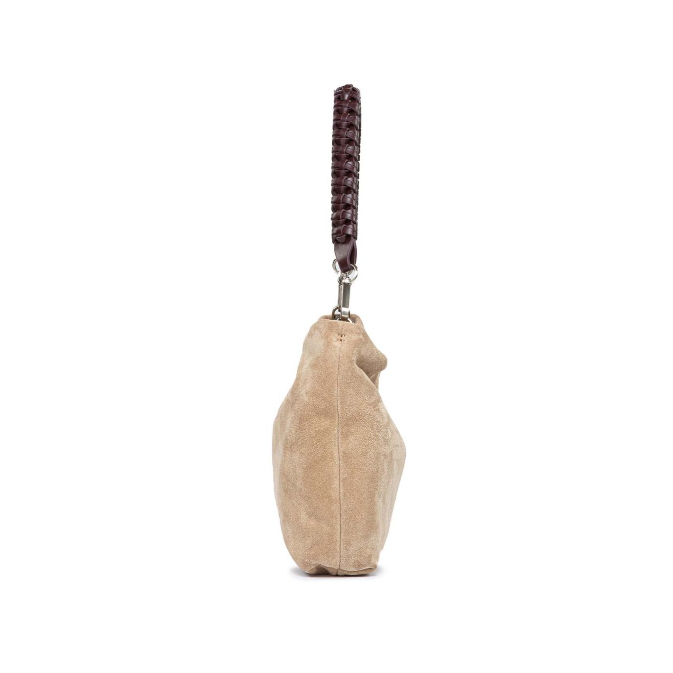 gianni chiarini borsa in camoscio chiarini
