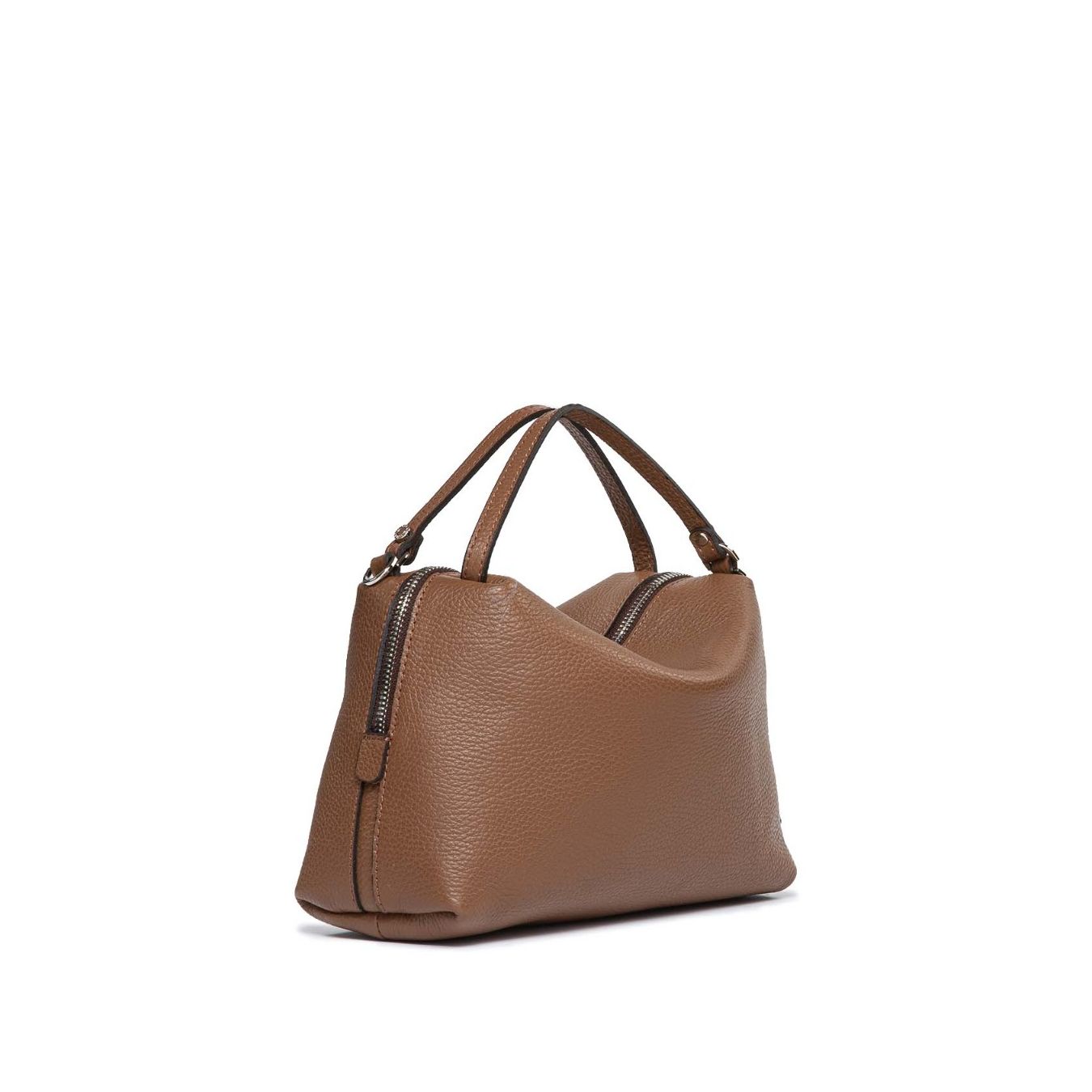 chiarini borsa alifa pelle beige