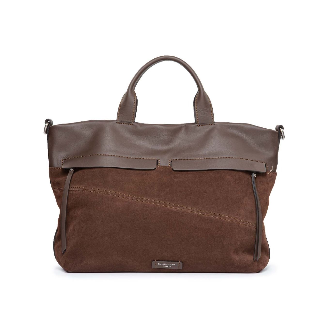borsa a tracolla duna gianni chiarini