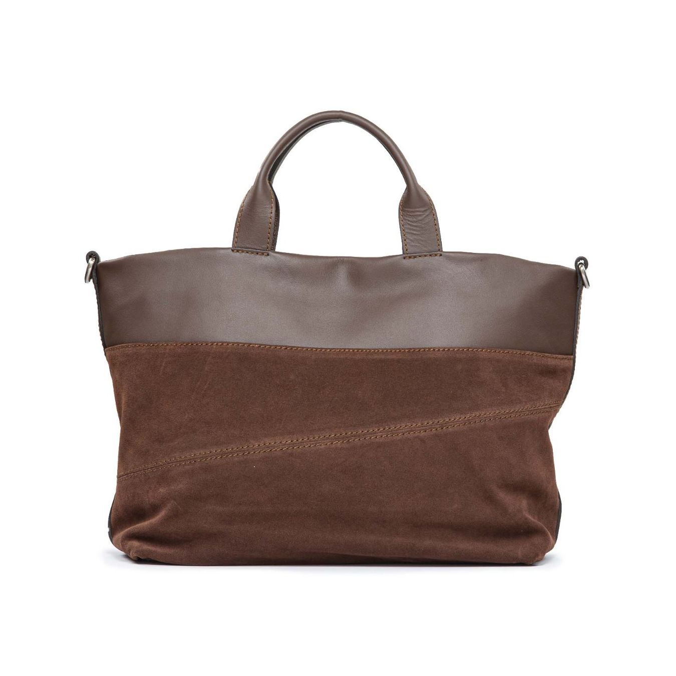 gianni chiarini duna pelle marrone