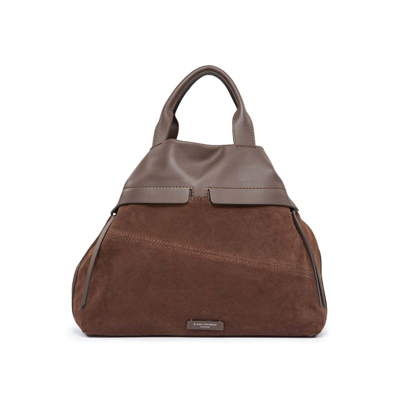 borse gianni chiarini marrone