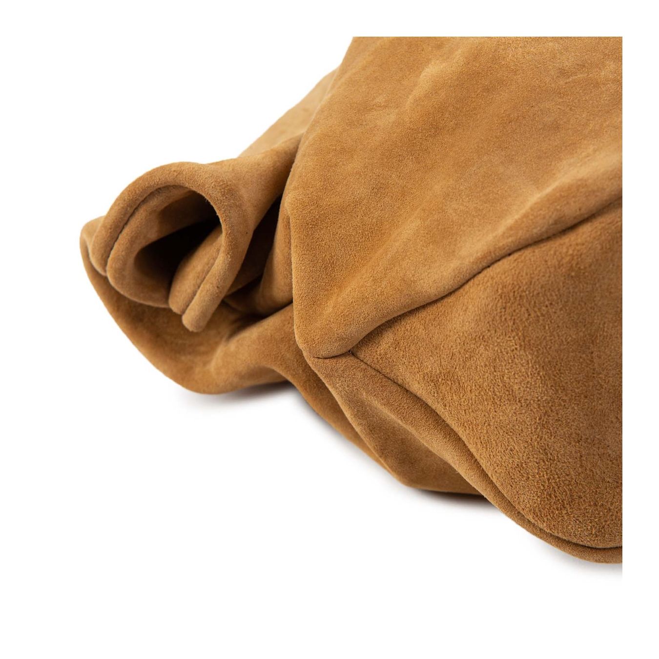  clutch chiusura calamita in camoscio cuoio chiusura