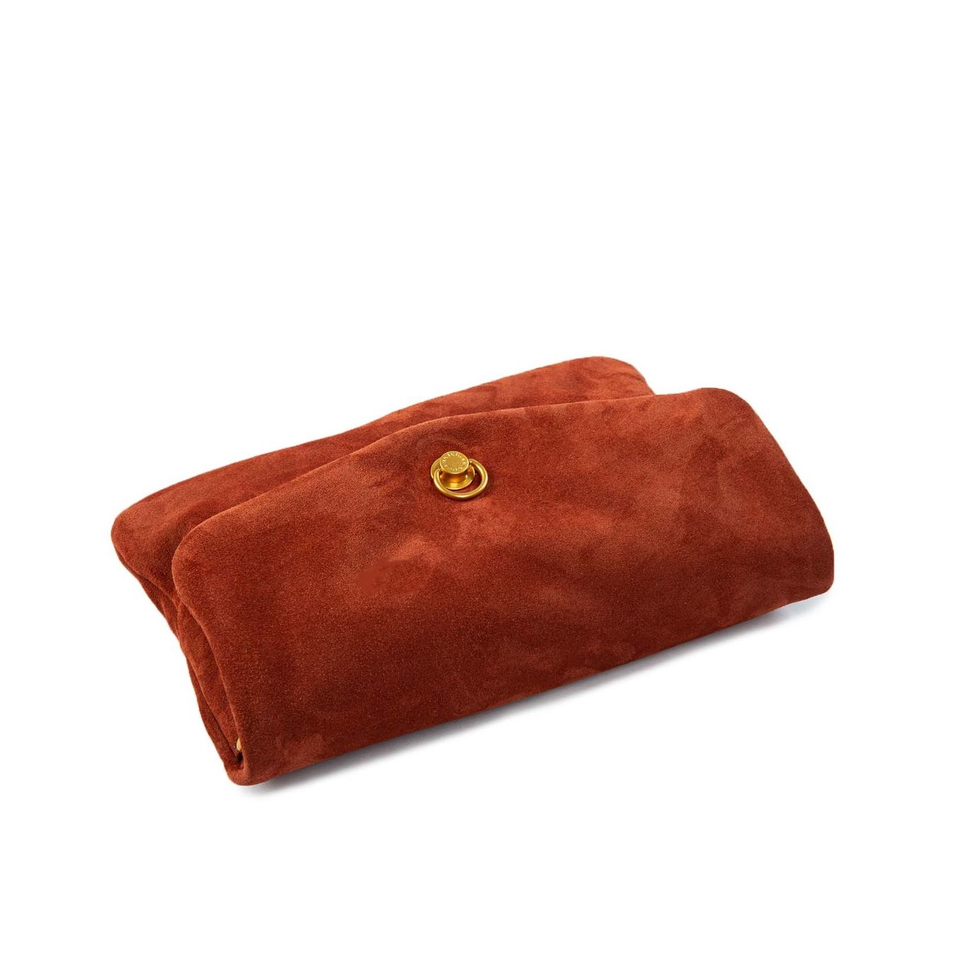 tracolla patta MIREA rossa sopra