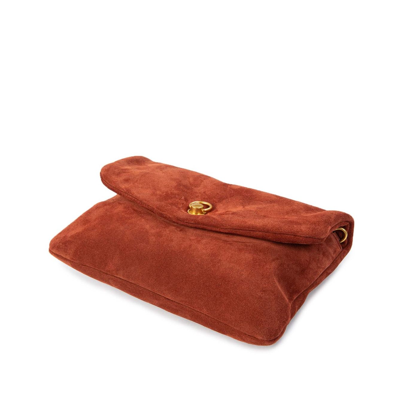 tracolla patta MIREA rossa sotto