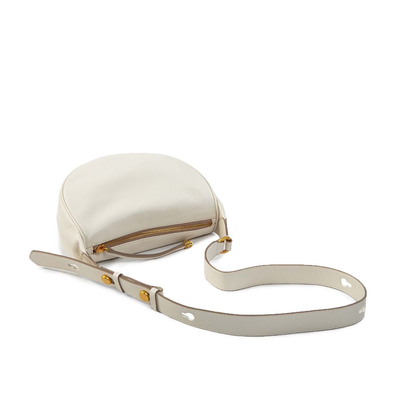 monospalla CHARLOTTE panna sopra