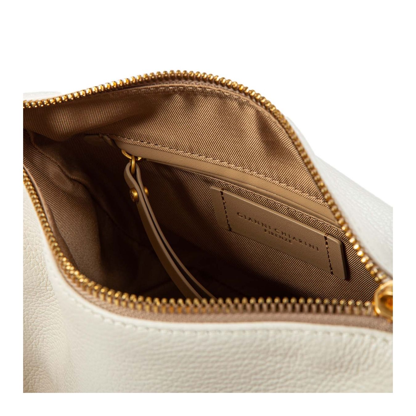 monospalla CHARLOTTE panna interno