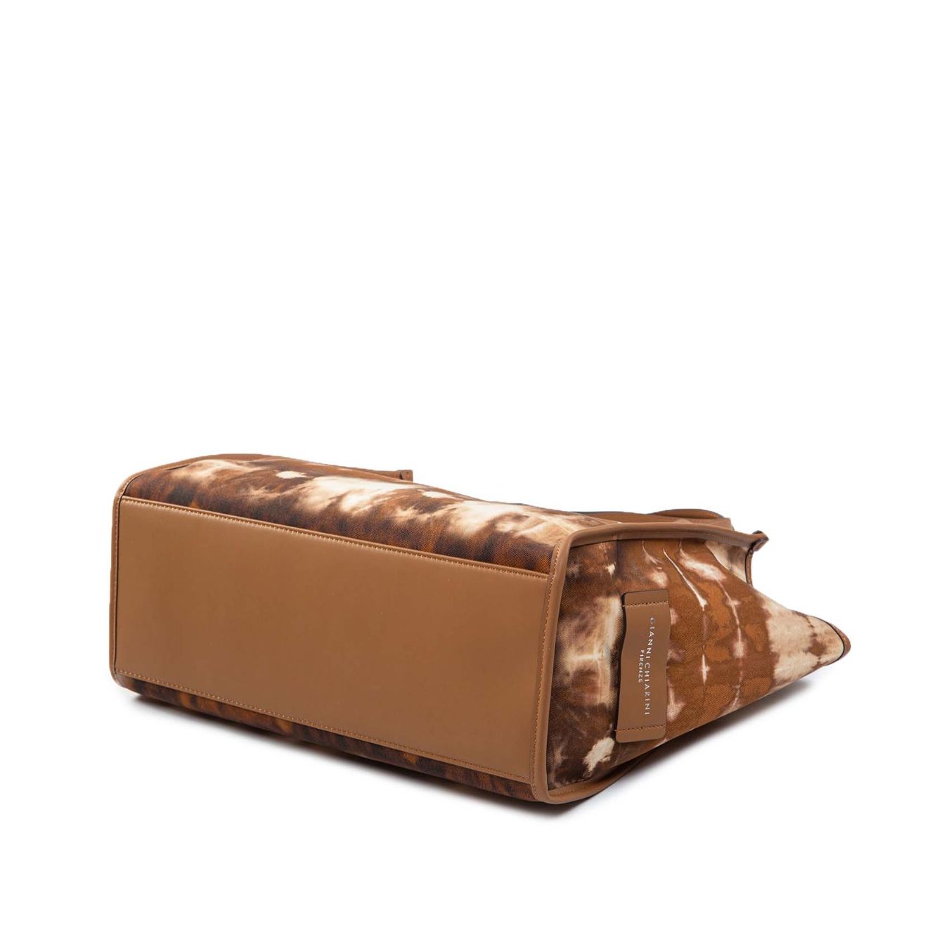 shopper MARCELLA L multicolor cuoio sotto