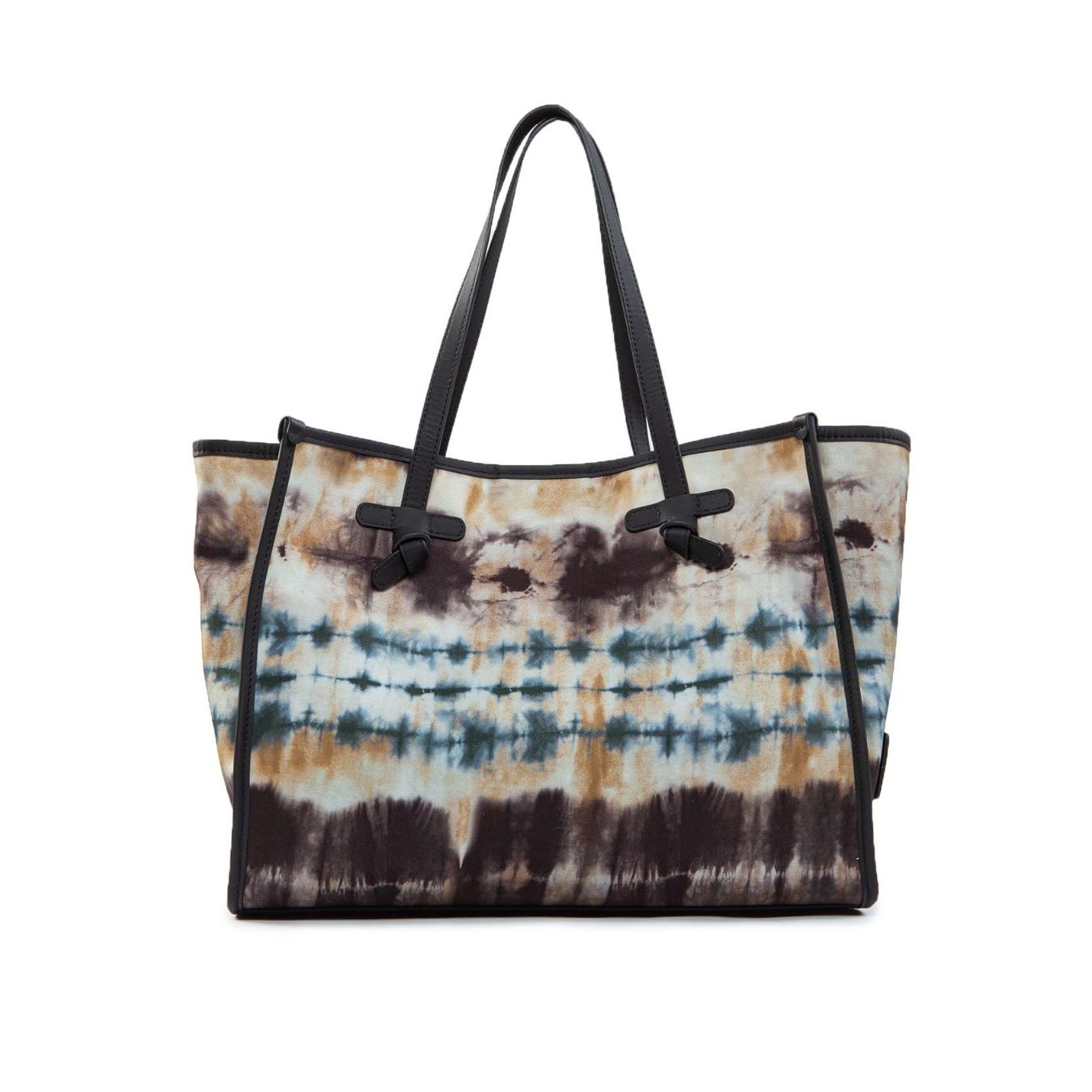 shopper MARCELLA L nero multicolor