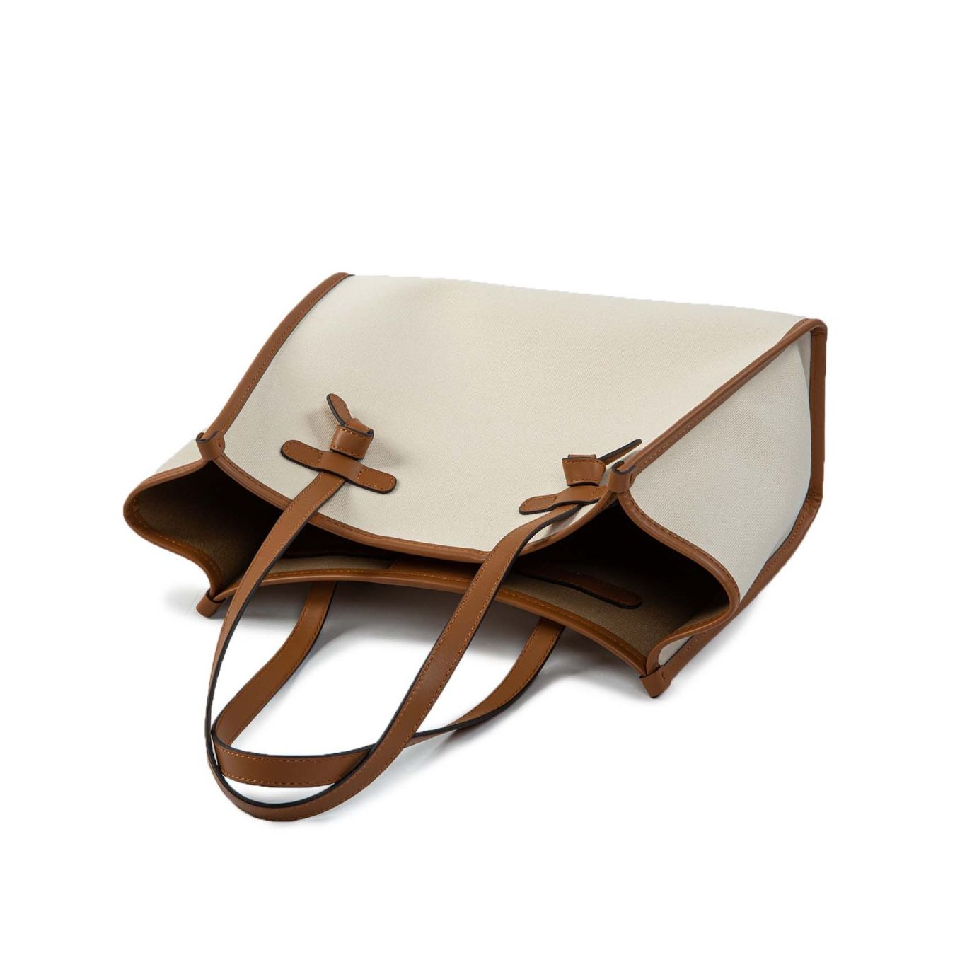 shopper MARCELLA M panna sopra