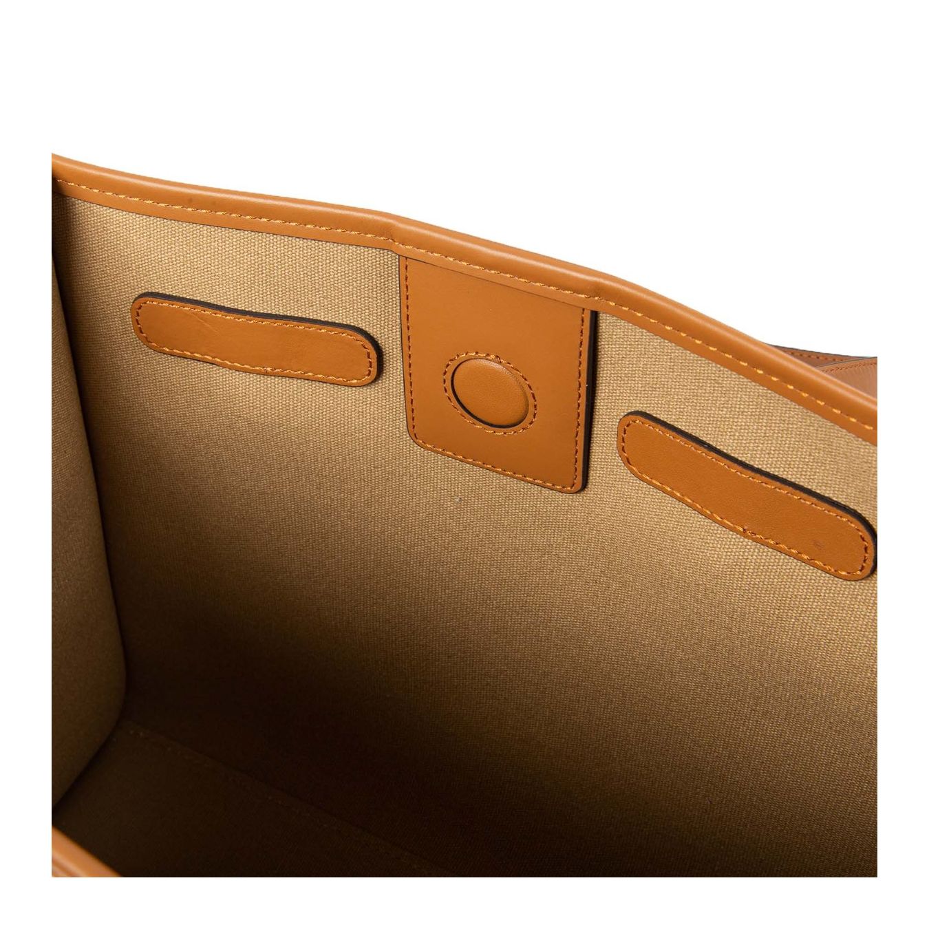 shopper MARCELLA M panna interno