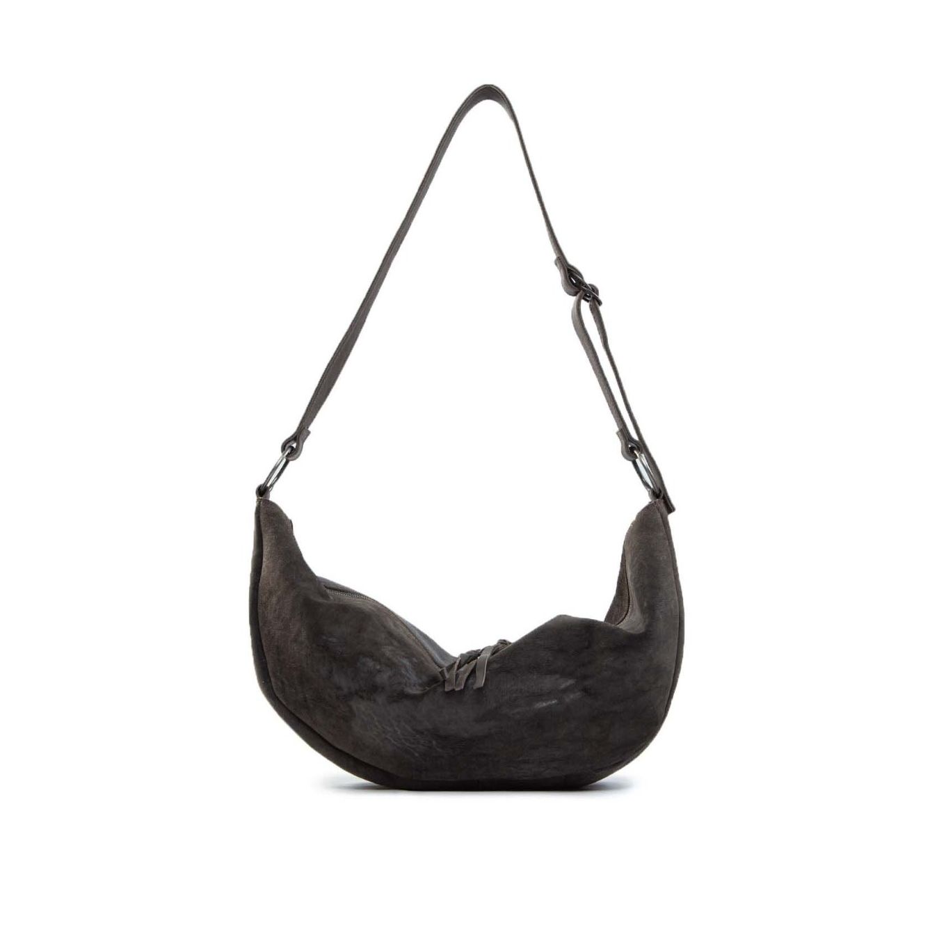 monospalla CRESCENT ONYX nera