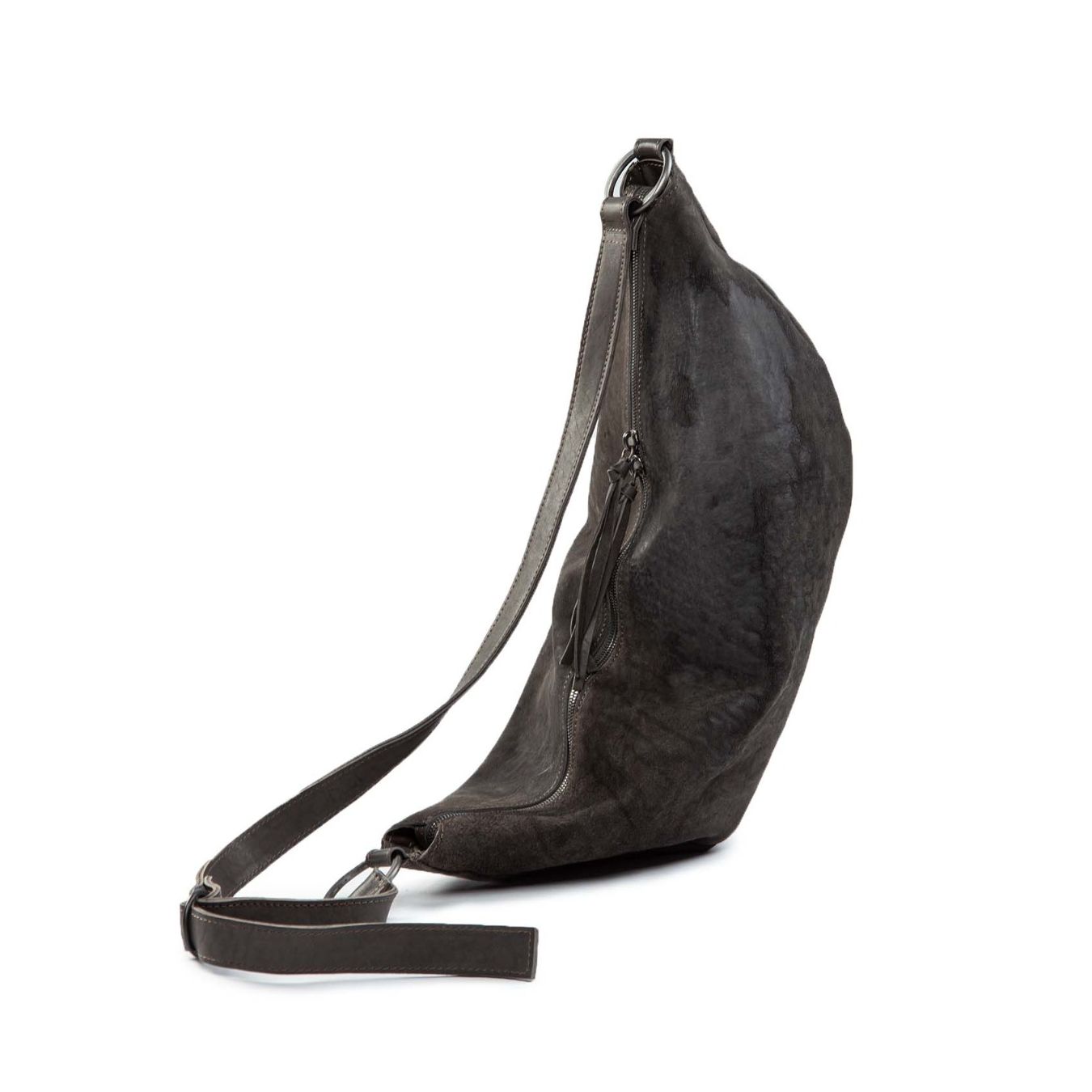 monospalla CRESCENT ONYX nera