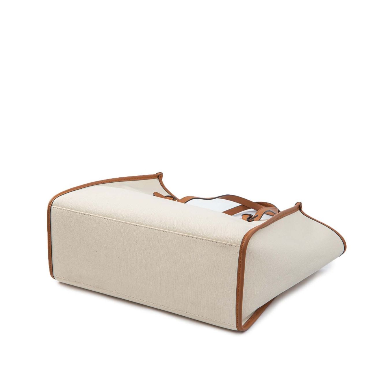 shopper MARCELLA L panna sotto